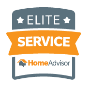 Peterman Brothers - Your Trusted Indianapolis Hvac Experts | Peterman Brothers Elite Service Logo