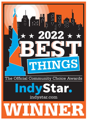 Peterman Brothers - Your Trusted Indianapolis Hvac Experts | Peterman Brothers Indistar Logo