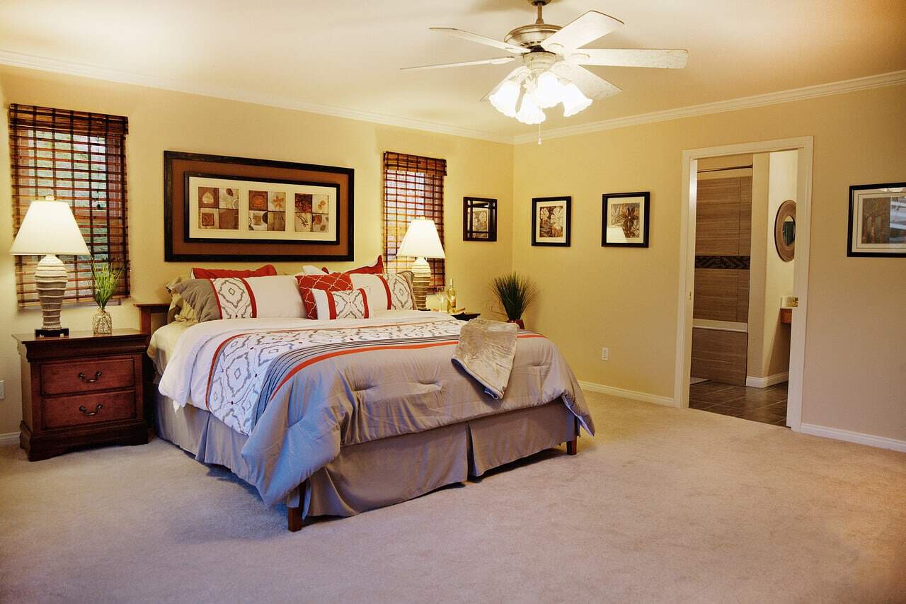 10 Tips For Installing A Ceiling Fan In Your Home Peterman Brothers