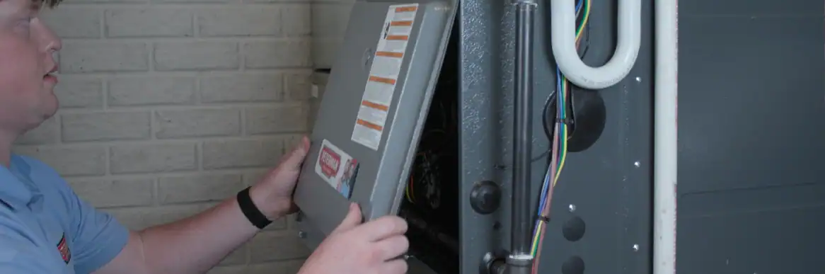 why does my furnace smell like cigarette smoke Why Does My Furnace Smell?